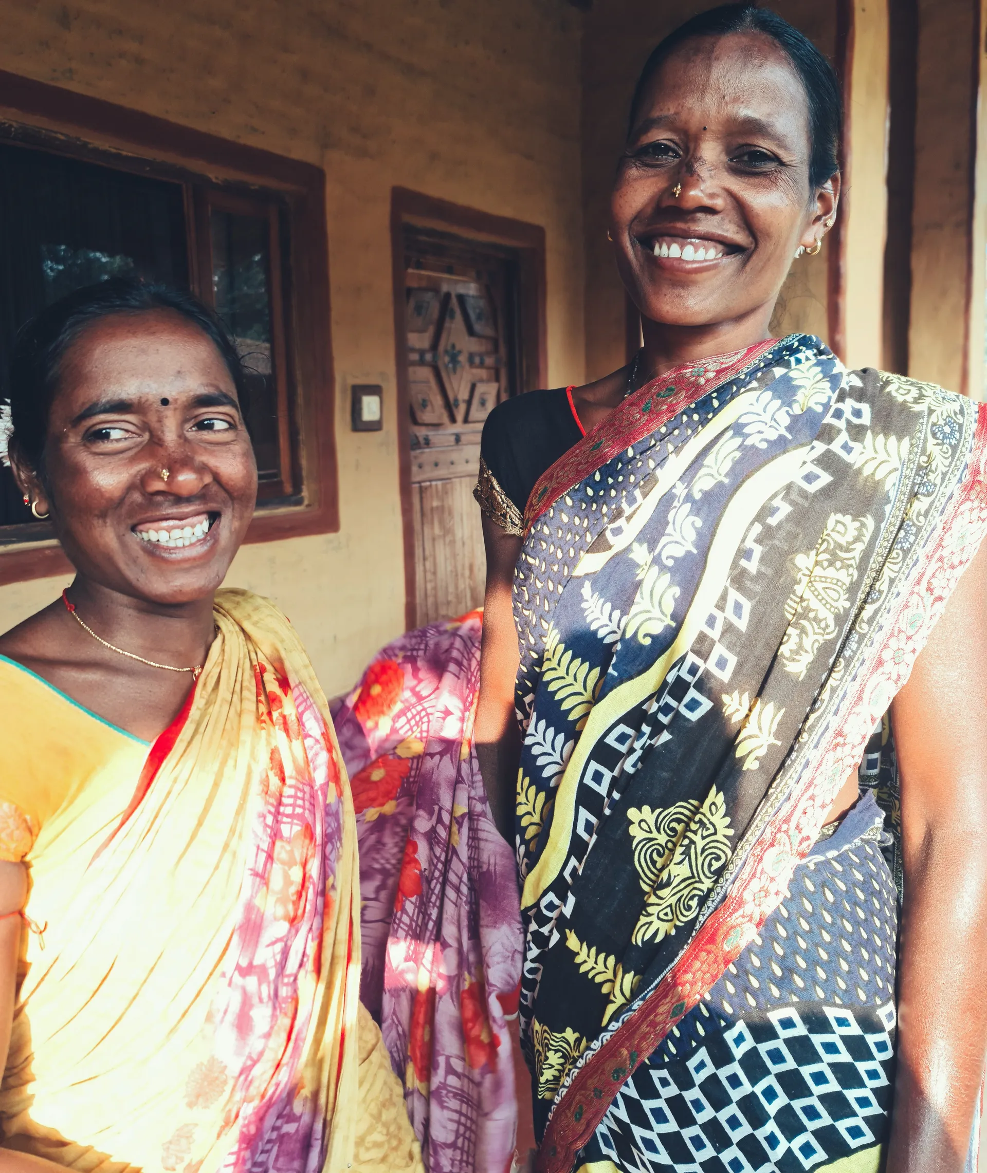 Chandoori Sai homestay